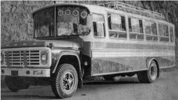 conversión de vehículos a gasolina con motores diesel