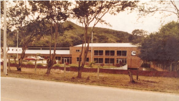 Trienergy sede girón