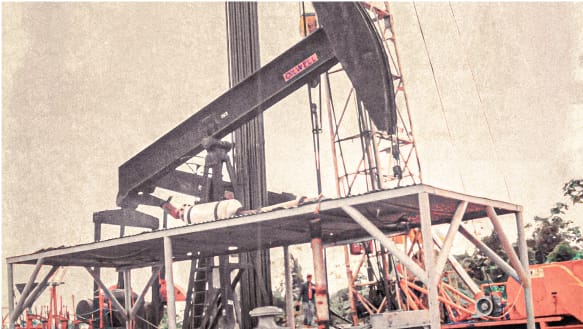 Trienergy Petróleo e Industria