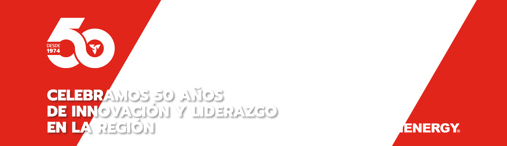 50 años Trienergy