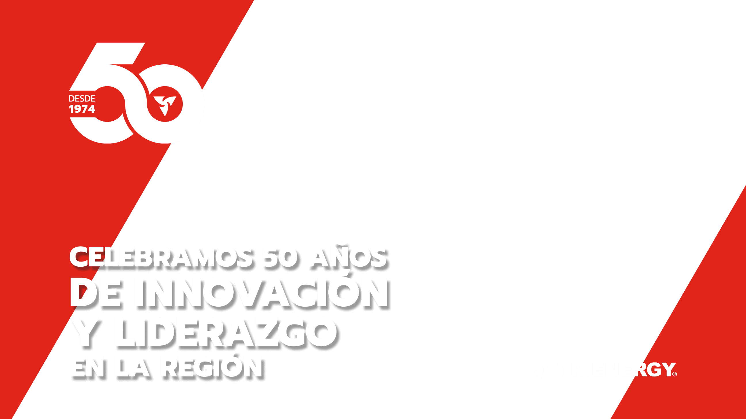 50 años Trienergy